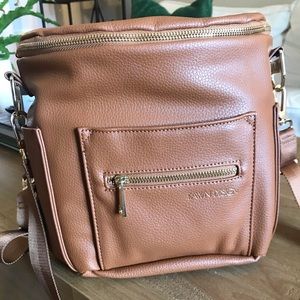 Fawn design backpack mini